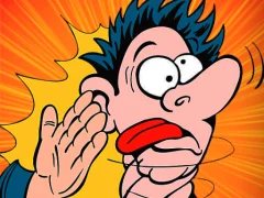 لعبة Slap Kings 2 على الانترنت