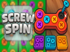 لعبة Screw Pin على الانترنت