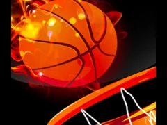 لعبة 2D Crazy Basketball على الانترنت