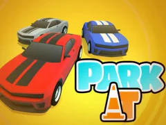 لعبة PARK IT على الانترنت