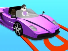 لعبة Real Car Parking Simulator على الانترنت