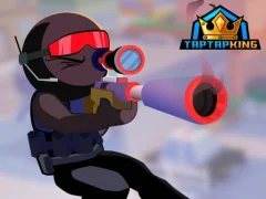 لعبة Sniper Trigger Revenge على الانترنت