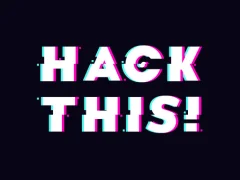 لعبة Hack This! على الانترنت
