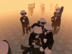 لعبة We Are In A Simulation Simulator على الانترنت