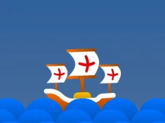 لعبة Color Box Ship على الانترنت
