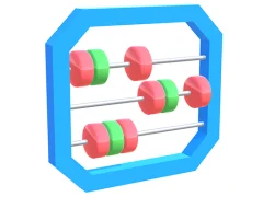 لعبة Abacus 3d على الانترنت