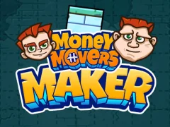 لعبة Money Movers Maker على الانترنت