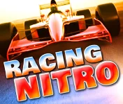 لعبة Racing Nitro على الانترنت