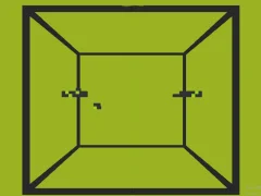 لعبة Cubic Coil على الانترنت