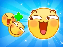 لعبة Emoji Merge Fun Moji على الانترنت