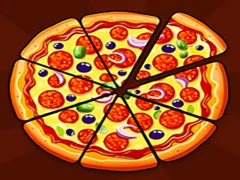 لعبة Pizza Maker Cooking على الانترنت