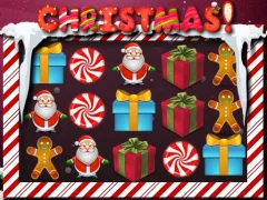 لعبة Christmas Gift Sweeper على الانترنت