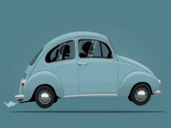 لعبة Vintage sports car difference على الانترنت