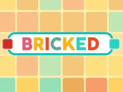 لعبة Bricked.io على الانترنت