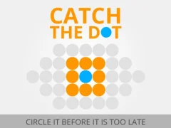 لعبة Catch the Dot على الانترنت