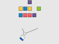 لعبة Slingshot vs Bricks على الانترنت