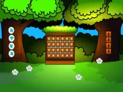 لعبة Puzzling Estate Escape على الانترنت