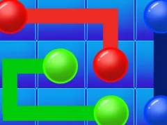 لعبة Connect The Blocks على الانترنت