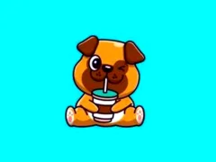 لعبة Cute Puppy Memory على الانترنت