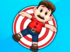 لعبة Sausage Party Jigsaw Puzzle على الانترنت