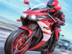 لعبة Motorcycle Racing 2022 على الانترنت
