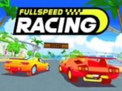 لعبة Fullspeed Racing على الانترنت