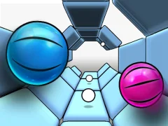 لعبة Magic Tunnel Rush على الانترنت