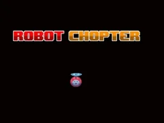 لعبة Robot Chopter على الانترنت