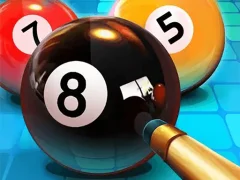 لعبة Billiard Champion على الانترنت