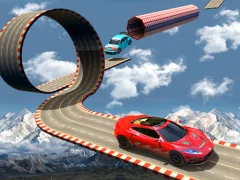 لعبة 3d Ramp Car Stuns Free على الانترنت