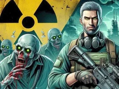 لعبة Radiation Zone على الانترنت