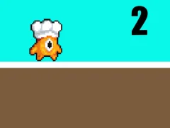 لعبة Noob Chef Winter على الانترنت