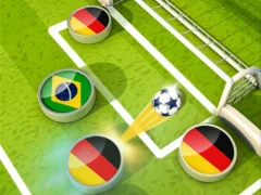لعبة Foot على الانترنت