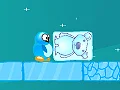 لعبة Icecube Bear على الانترنت