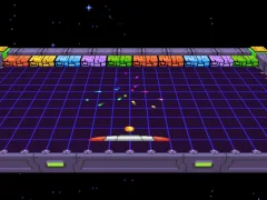 لعبة Galaxy Blaster على الانترنت
