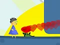 لعبة Throw A Kiss على الانترنت