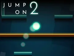 لعبة Jump On 2 على الانترنت