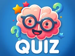 لعبة Quizmania: Trivia game على الانترنت