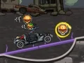 لعبة Dead Paradise على الانترنت
