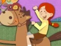 لعبة Pony Adventure على الانترنت