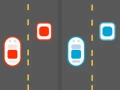 لعبة Double Driving على الانترنت
