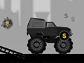 لعبة Stunt Run على الانترنت