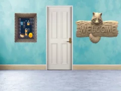 لعبة Badger Escape على الانترنت