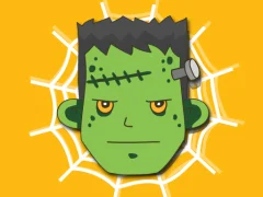 لعبة Spider Zombie على الانترنت