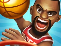 لعبة Basketball على الانترنت