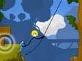 لعبة The Harry Stick Journey على الانترنت