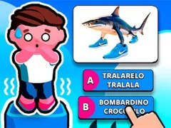 لعبة Quiz Master على الانترنت