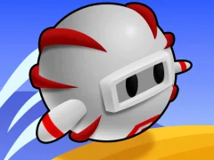 لعبة Run Away 3 على الانترنت