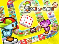 لعبة Game of Goose على الانترنت