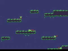 لعبة Saltius Finni على الانترنت